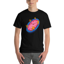 Load image into Gallery viewer, Race Against Time T-Shirt

