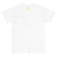 Load image into Gallery viewer, Bananaman T-Shirt - White
